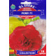 Бегонія Рояль суміш F1 10 шт, Gl Seeds