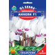 Цикламен Аннелі F1 5 шт, Gl Seeds