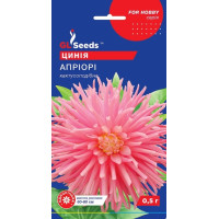 Цинiя Апрiорi 0.25 г, GL Sedds