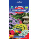 Квіткова суміш Японський садок, 0,5 г, GL SEEDS