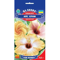 Гібіскус  Айс Крім, 0,2 г, GL SEEDS