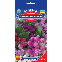 Гомфрена Сунична галявина, 0,1 г, GL SEEDS