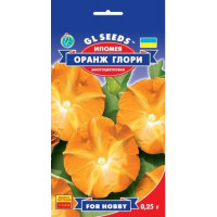 Іпомея Оранж Глорі, 0,25 г, Gl Seeds
