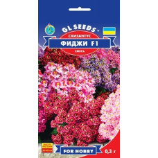 Схізантус Фіджи, 0,3 г, GL SEEDS