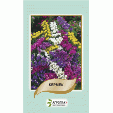 Кермек выемчатый, смесь