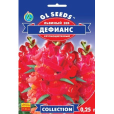 Левовий зів Де Фіанс 0.25 г, Gl Seeds  