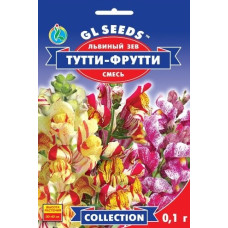 Ротики (левовий зів) Туттi Фруттi 0.1 г, Gl Seeds