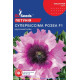 Петунія Супербіссіма розеа F1 10 шт, GL Seeds