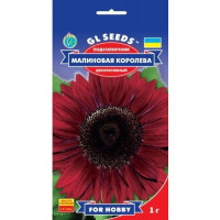 Соняшник Малинова королева, 1 г, GL SEEDS