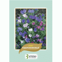 Синяк подорожниковий, суміш, 0,5 г, Агропакгруп