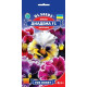 Віола махрова Діадема F1, 0.1 г, Gl Seeds
