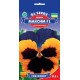 Віола великоквіткова Максим F1, 0.1 г, Gl Seeds