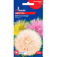 Айстра Випускниця, 0,3 г, GL SEEDS