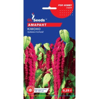 Амарант Кімоно  0,25 г, GL SEEDS