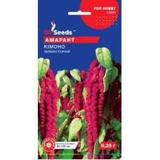 Амарант Кімоно  0,25 г, GL SEEDS