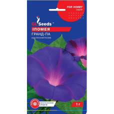 Іпомея Гранд-Па 1 г, Gl Seeds