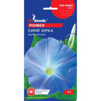 Іпомея Синя зірка 1 г, Gl Seeds