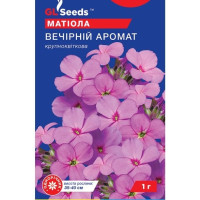 Матіола Вечірній Аромат, 1 г, GL SEEDS