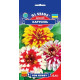 Цинія Карусель 0,25 г, Gl Seeds
