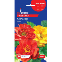 Гравілат Аурелія 0,1 г, GL SEEDS