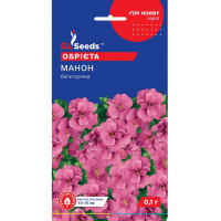  Обрієта Манон 0,1 г, GL SEEDS