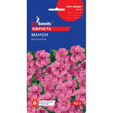  Обрієта Манон 0,1 г, GL SEEDS