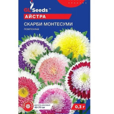 Айстра Скарби Монтесуми 0,3 г, GL Seeds