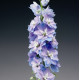 Дельфиниум Excalibur™ Light Blue White Bee
