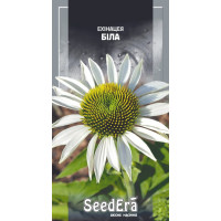  Ехінацея Біла, 0,3 г, Сімейний Сад