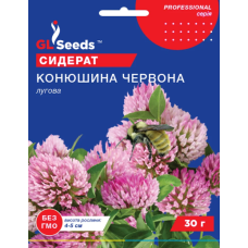 Конюшина червона, 30 г, GL SEEDS