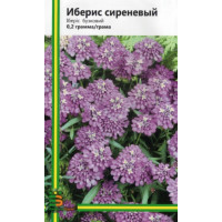 Іберіс бузковий 0,2 г, Імперія Насіння