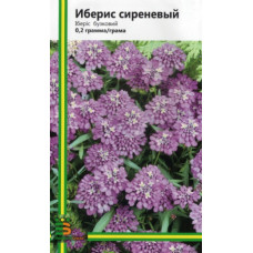 Іберіс бузковий 0,2 г, Імперія Насіння