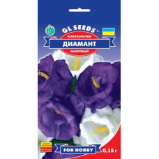  Дзвіночок Діамант, 0,15 г, GL SEEDS