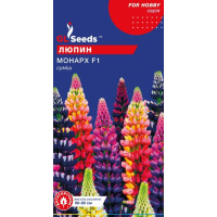 Люпин F1 Монарх, 1 г, GL SEEDS