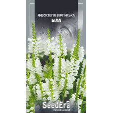 Фізостегія віргінська, біла, 0,1 г, Сімейний Сад