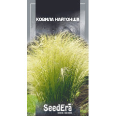 Ковыль тонкий