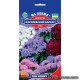 Агератум Королівський оксамит, суміш 0,2 г, GL SEEDS