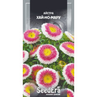 Айстра середньоросла Хай-но-Мару 0.25 г, Сімейний сад