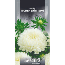 Айстра Піонен Уайт Турм 0.25 г, Сімейний сад