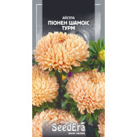 Айстра Піонен Шамоіс Турм 0.25 г, Сімейний сад