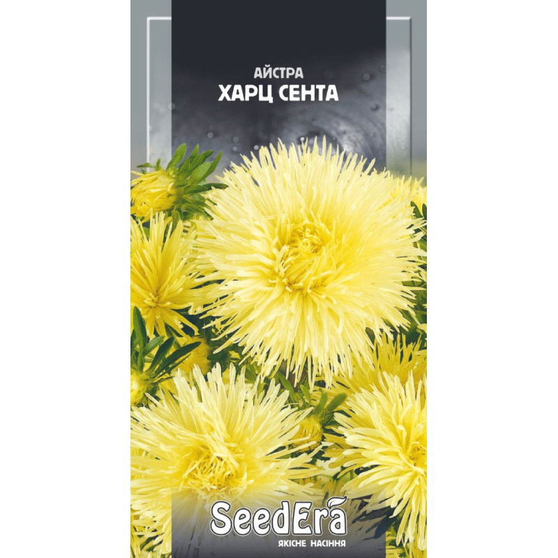 Айстра Харц Сента високоросла, 0,25 г, Сімейний Сад