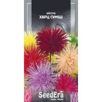 Айстра Харц суміш високоросла, 0,25 г, Сімейний Сад