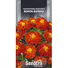 Бархатцы отклоненные Бонита Болеро