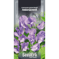 Горошок духмяний лавандовий 1 г, Сімейний сад