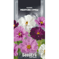 Космея Махровая смесь