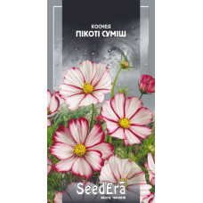 Космея Пікоті суміш 0.5 г, Сімейний сад
