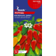 Перець декоративний Маленьке диво 0,2 г, Gl Seeds