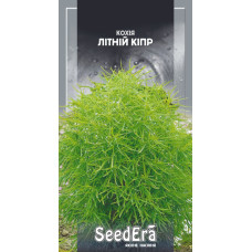Кохія Літній Кіпр, 0,5 г, Сімейний Сад