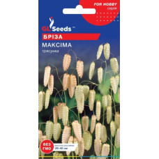 Бріза Максіма, 0,25 г, GL Seeds