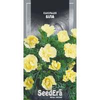 Ешольція Біла 0.5 г, Сімейний сад